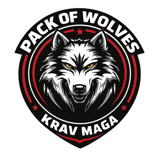 Pack of Wolves Krav Maga